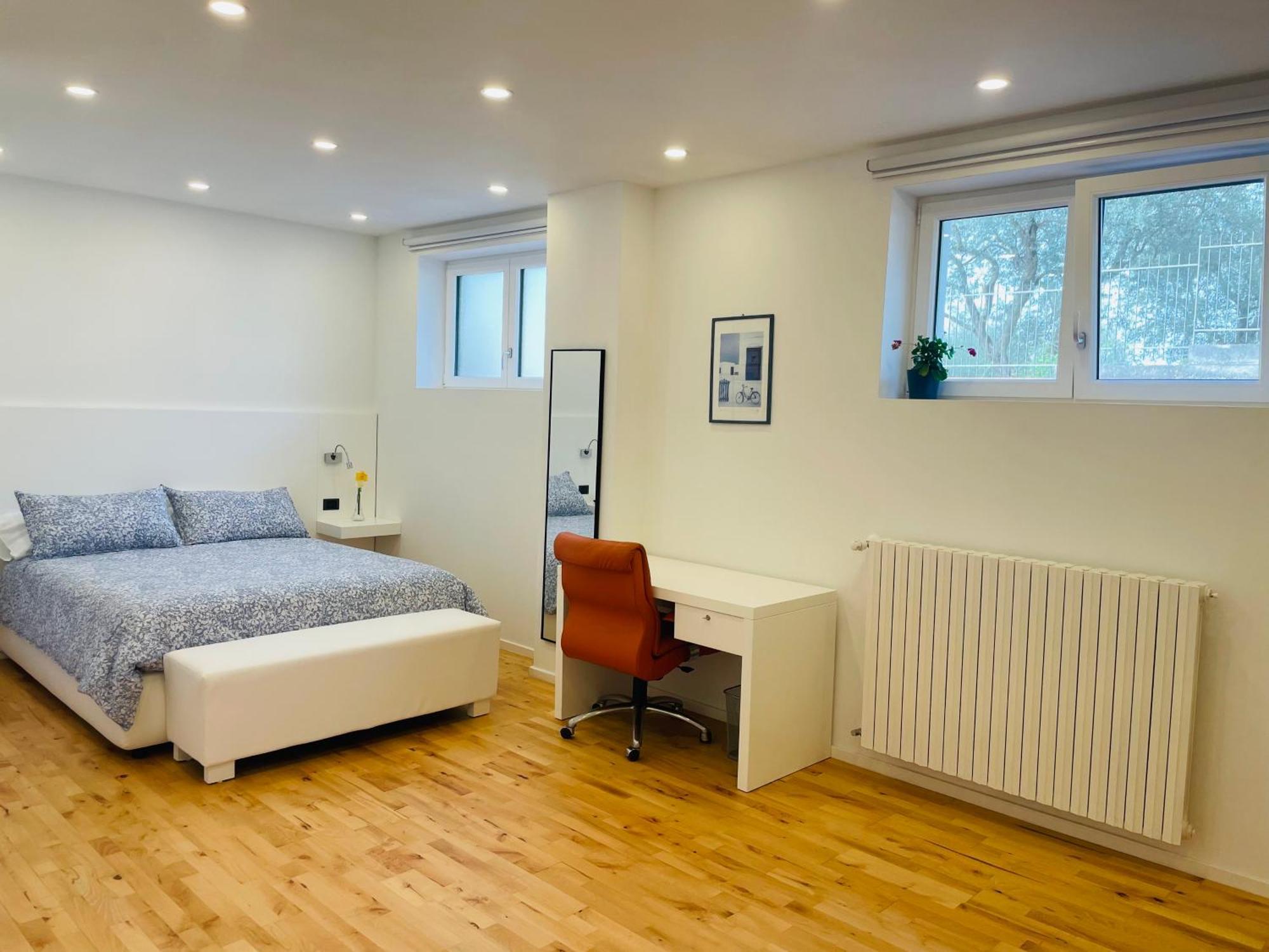 Villa Mandetta B&B Santo Stefano del Sole ภายนอก รูปภาพ