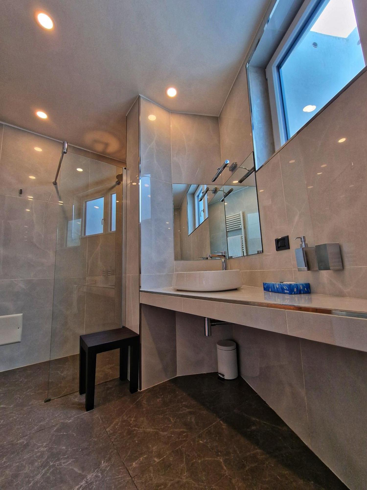 Villa Mandetta B&B Santo Stefano del Sole ภายนอก รูปภาพ