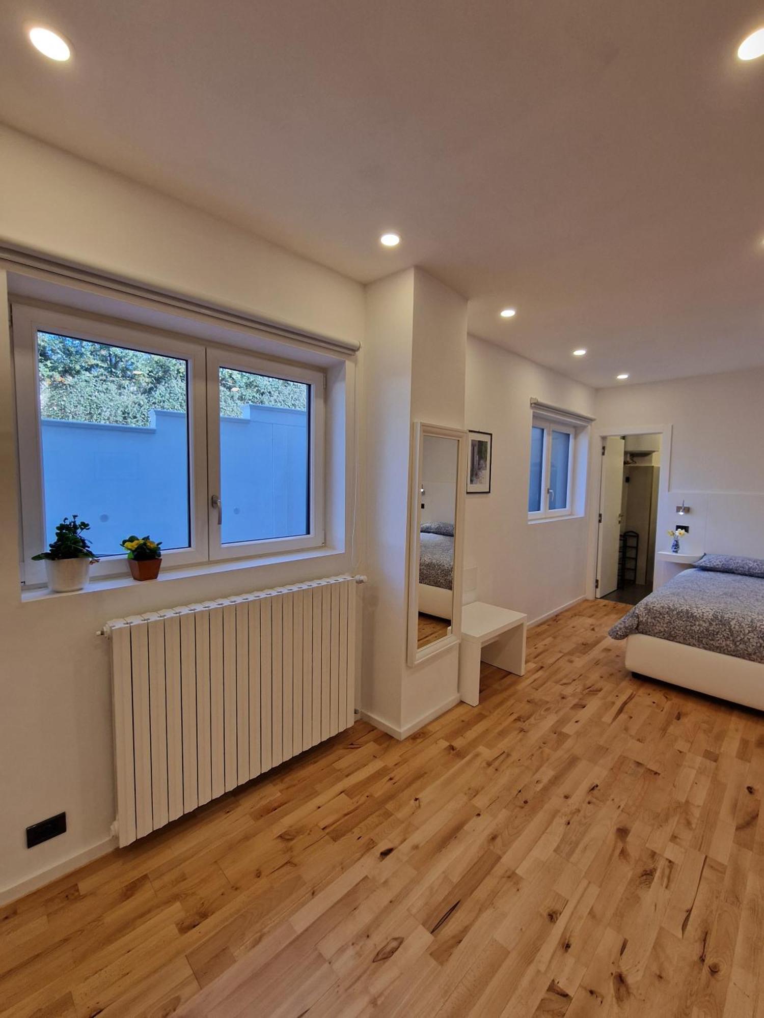Villa Mandetta B&B Santo Stefano del Sole ภายนอก รูปภาพ