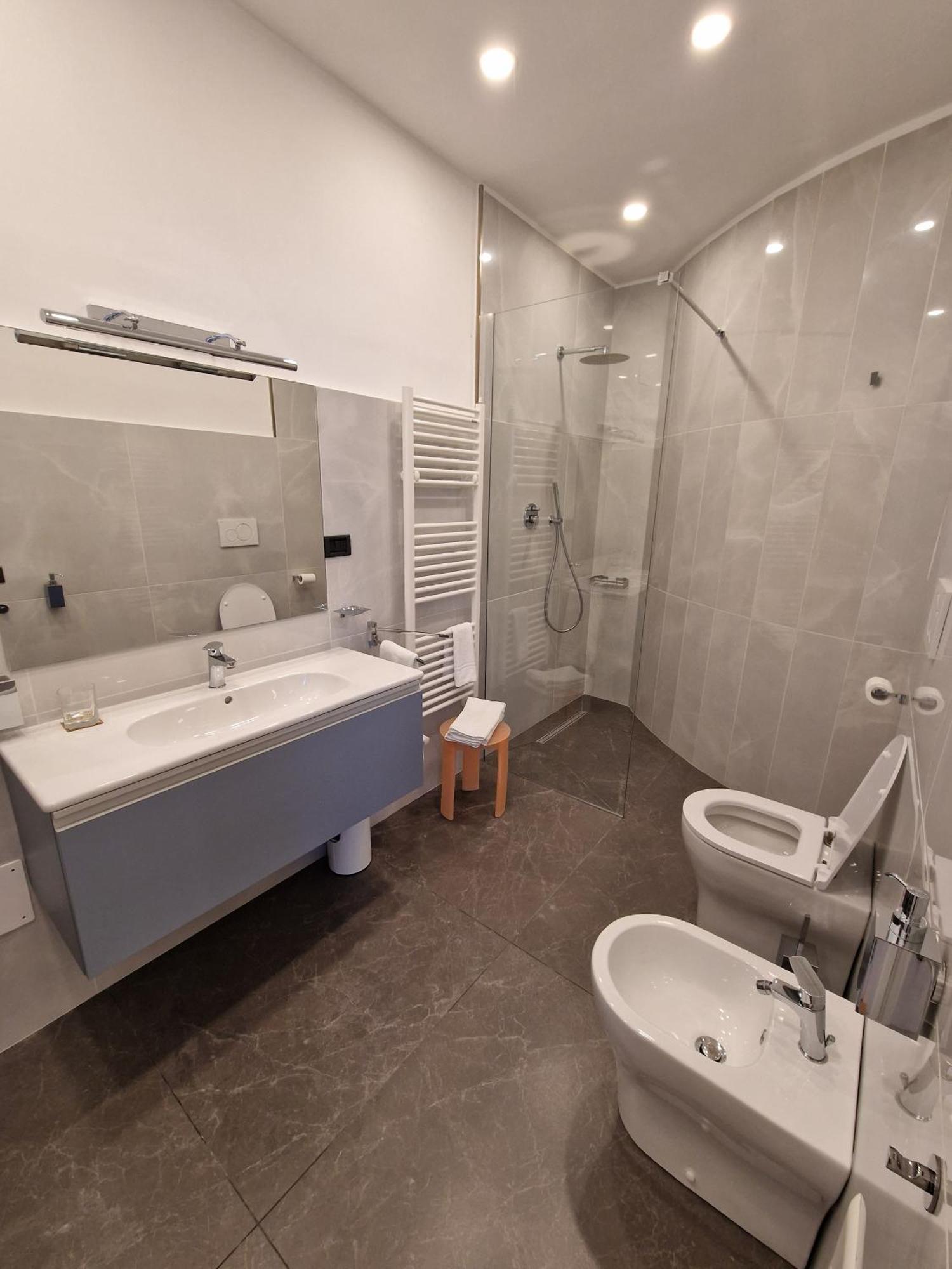 Villa Mandetta B&B Santo Stefano del Sole ภายนอก รูปภาพ