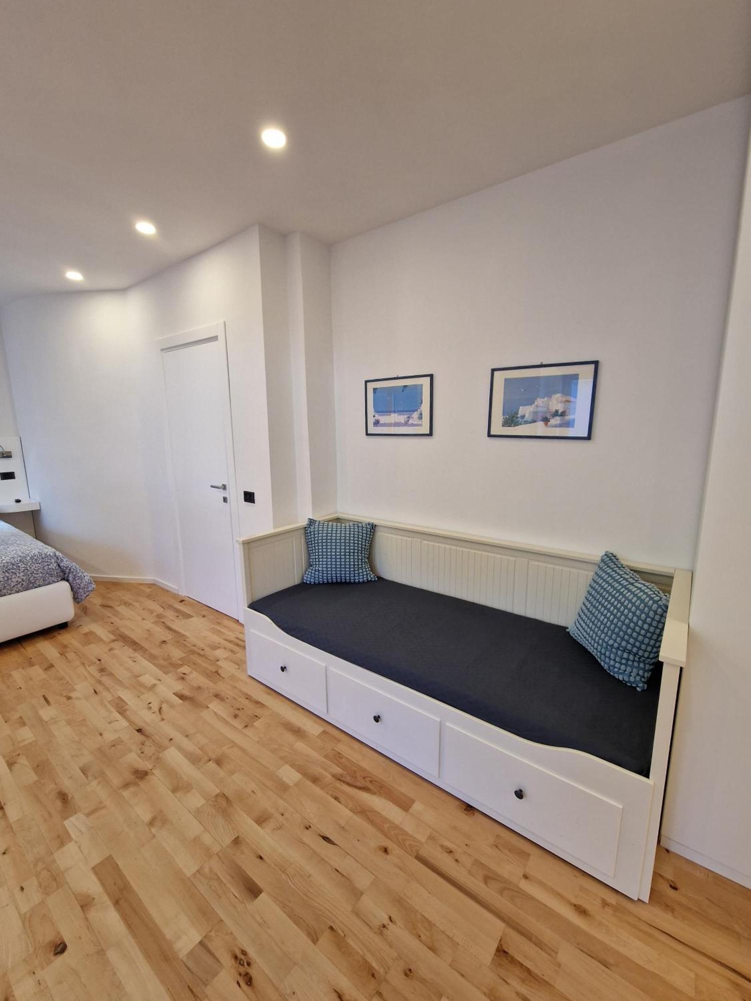 Villa Mandetta B&B Santo Stefano del Sole ภายนอก รูปภาพ