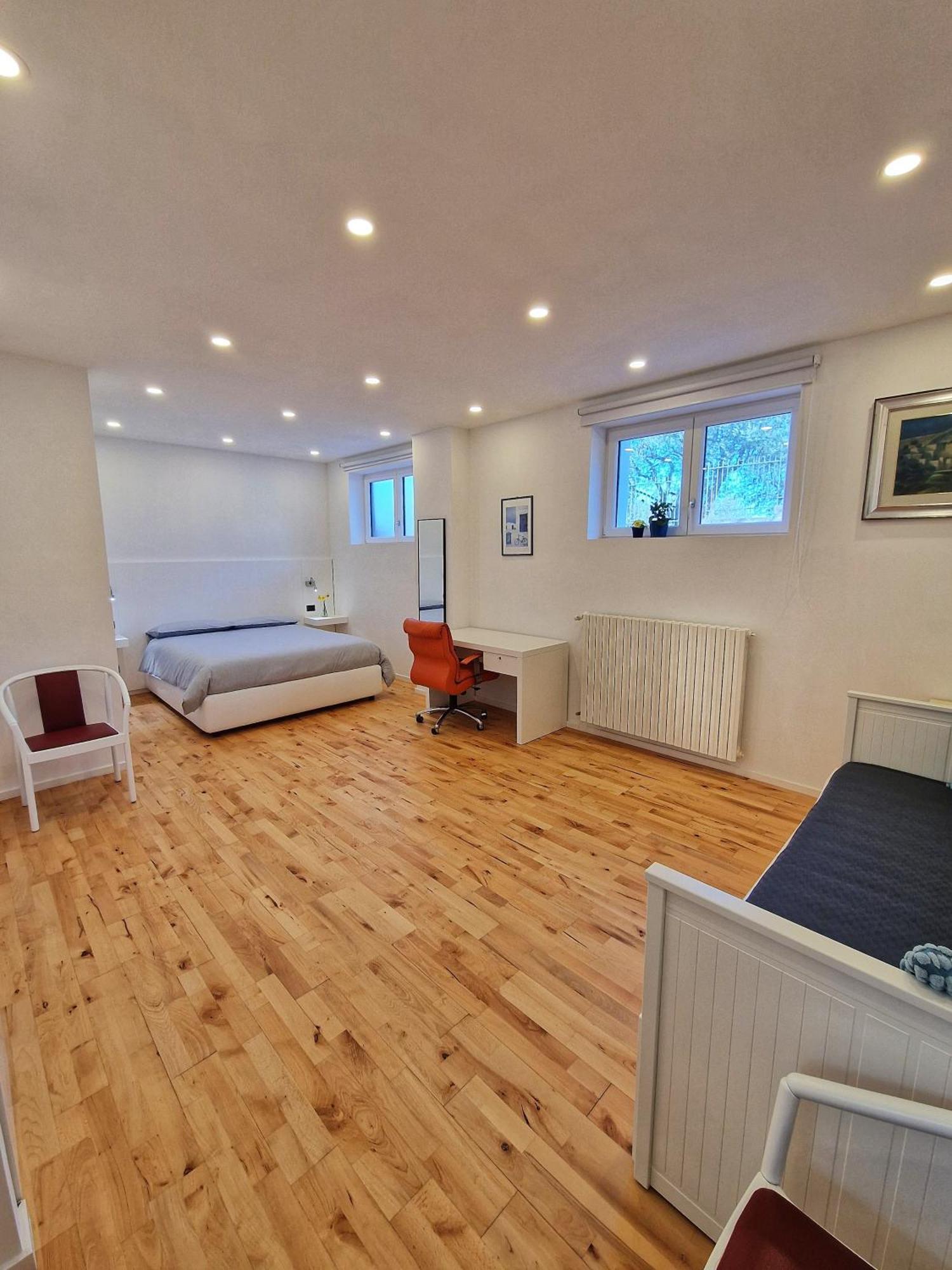 Villa Mandetta B&B Santo Stefano del Sole ภายนอก รูปภาพ